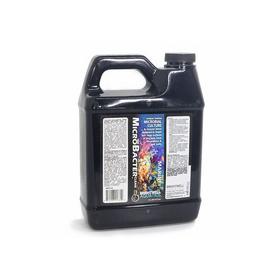 Бактериальная смесь для очищения камней Brightwell Aquatics MICROBACTERCLEAN -4л