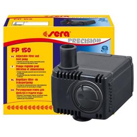 Помпа погружная SERA FP 150, 150 л/час