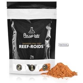 Корм для кораллов Polyp Lab Reef-Roids 75г