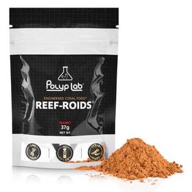 Корм для кораллов Polyp Lab Reef-Roids Nano 37г
