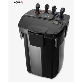 Фильтр внешний AQUAEL HYPERMAX 4500 ВТ для аквариума 200 - 1500л, 4500л/ч, 18-36Вт
