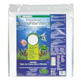 Dennerle MicroFilter Vlies для удаления помутнений, 25x75 см