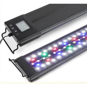 Светильник светодиодный Aquarium Light FG-136 75см для пресноводных аквариумов 48 Вт