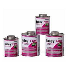 Обезжириватель Bailey (Китай) для труб PVC, 946 мл