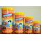 Корм для морских рыб AquaV Brine shrimp flakes 250 мл