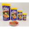 Корм для морских рыб AquaV Marine fish flakes 100 мл