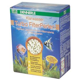 Основной наполнитель Dennerle Turbo Filter Perlen, 1 л