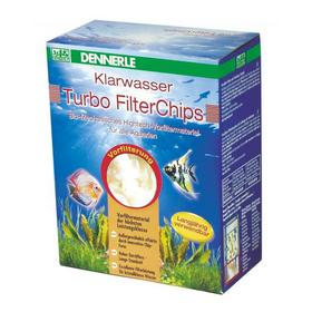 Наполнитель предварительной фильтрации Dennerle Turbo FilterChips, 1 л