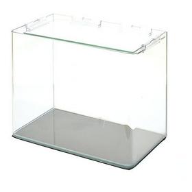 Аквариум Pet Worx 16л 35х20х23 см, стекло 5 мм