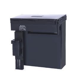 Фильтр рюкзачный Atman Q7-M для аквариумов до 150 литров, 850 л/ч, 8W