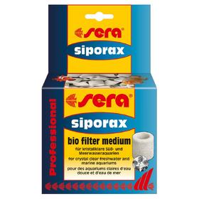 Биологический наполнитель SERA «Siporax», 500 мл