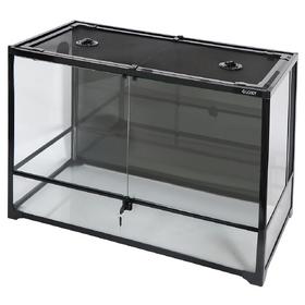 Террариум Gloxy TP-40 сборный XL 90х45х60 см
