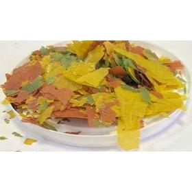 Корм для рыб Anubias Tropical Opti Flakes 1 кг хлопья