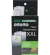 Картриджи для внутренних фильтров Dennerle Nano corner filter XXL, 2 шт