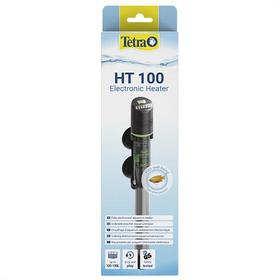 Нагреватель электронный Tetra HT Heater 100Вт electronic
