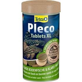 TetraPleco Tablets XL 133таб/250мл