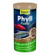 TetraPhyll Flakes 1л растительные хлопья