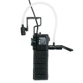 Помпа-фильтр внутренний PAT mini  до 120л