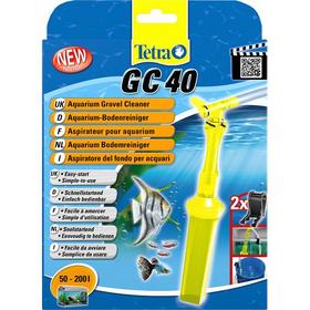 Сифон Tetra GC40 средний