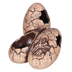 Декорация GLOXY Яйца динозавра S 15х14х11,5 см
