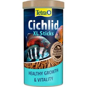 TetraCichlid XL Sticks 1л палочки