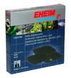 Губка угольная для фильтра EHEIM 3e 450/700/600T 2076/78, 2178 (3 шт)