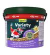 Pond Variety Sticks 12л (10л+20% Bonus), смесь палочки (ведро)