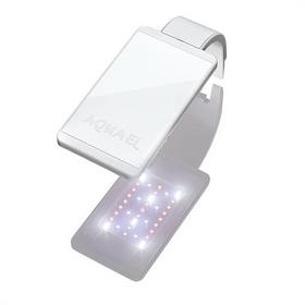 Светильник для аквариума LEDDY SMART 4.8W PLANT DAYNIGHT белый