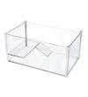 Черепашатник Nomoy Pet New turtle tank L 42х25х20см