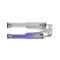 Cветильник LEDDY SLIM 4.8W SUNNY DAYNIGHT белый
