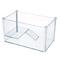 Черепашатник Nomoy Pet New turtle tank M 35х20х20см