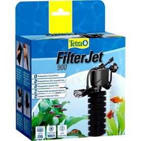 FilterJet 900 фильтр внутренний Tetra компактный для аквариумов 170-230л, 900л/ч, 12Вт