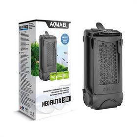 Фильтр внутренний AQUAEL NEO FILTER 300, 320 л/ч, до 100л, 4,5 Вт