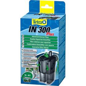 IN 300 plus фильтр внутренний Tetra  150-300 л/ч на объем 10-40 л