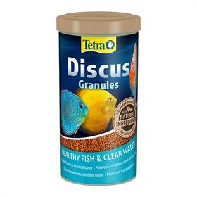 TetraDiscus Granules  1л крупа (N)