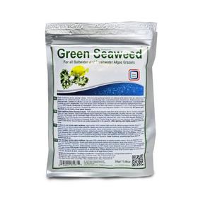 Морские водоросли DVH Green Seaweed, 30гр