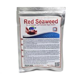 Морские водоросли DVH Red Seaweed, 30гр