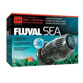 Помпа перемешивающая FLUVAL CP3  для аквариумов до 200л, 2800л/час