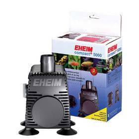 Помпа-насос EHEIM СOMPACT +5000 (2500-5000 л/ч)