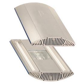 Aqua Medic OCEAN LIGHT PLUS 3х250Вт+2 T5 80Вт серебряный 1.8м