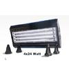 Aqua Medic OCEAN LIGHT T5 4х39Вт черный