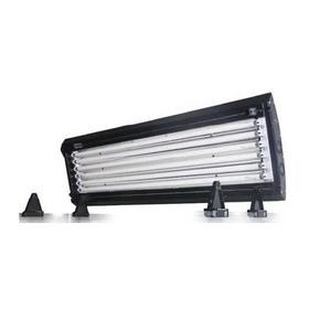 Aqua Medic OCEAN LIGHT T5 6х54Вт черный