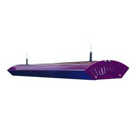 AQUA MEDIC STARLIGHT FUTURE 3х150Вт серебро 1.8м