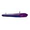 AQUA MEDIC STARLIGHT FUTURE 3х150Вт серебро 1.8м