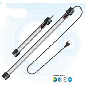 Светильник подводный светодиодный СИЛОНГ LED-D30 2Вт, 28см