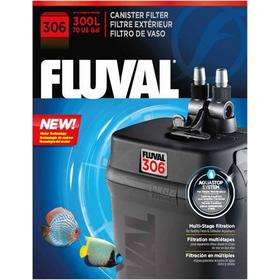 Фильтр внешний HAGEN FLUVAL 306
