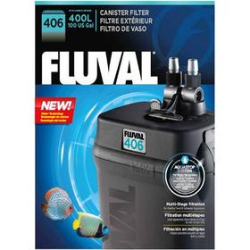Фильтр внешний HAGEN FLUVAL 406