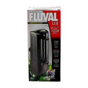Фильтр внутренний HAGEN FLUVAL U3