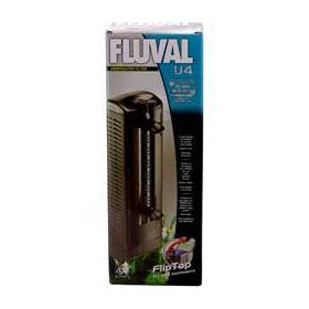 Фильтр внутренний HAGEN FLUVAL U4