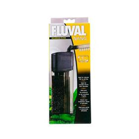 Фильтр внутренний HAGEN FLUVAL для Нано аквариумов
